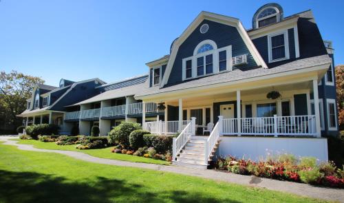 Seacastles Resort 5
