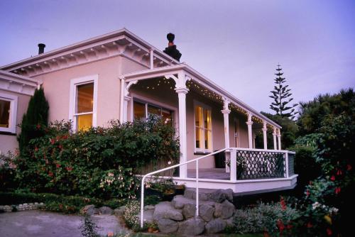 The Point B&B Kaikoura