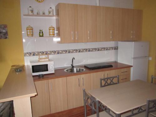 Apartamentos Venta Don Quijote