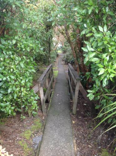 Ngati Ruanui Stratford Mountain House