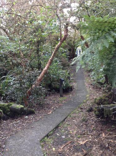 Ngati Ruanui Stratford Mountain House