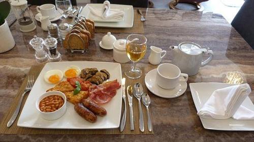 Prestbury Bed & Breakfast - image 4