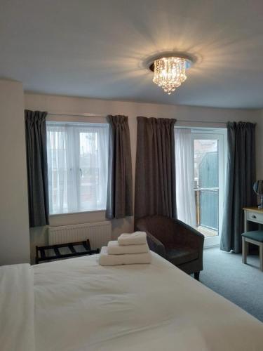 Prestbury Bed & Breakfast - image 6