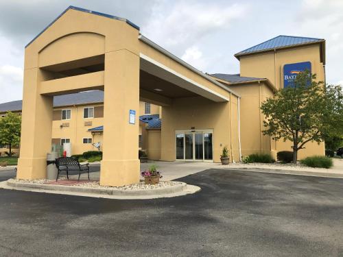 Baymont by Wyndham Fort Wayne