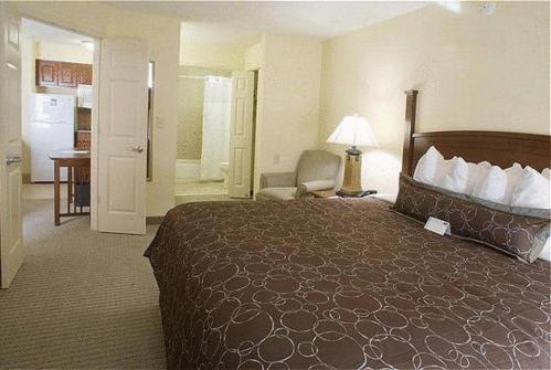 Staybridge Suites Kansas City-Independence