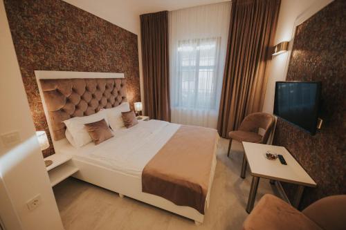 Hotel Marabella - Sibiu