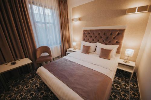 Hotel Marabella - image 2