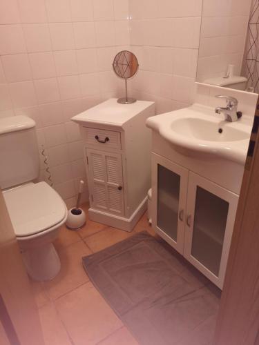  APPARTEMENT LOULOU in Silves