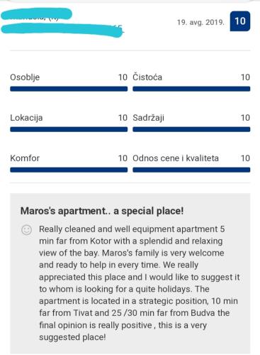 Apartments Marko Maros - image 3