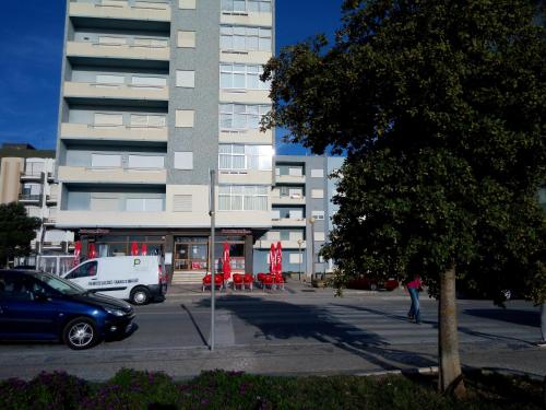  Avenida 25 Abril, Praceta Zeca Afonso nº3 in Figueira da Foz