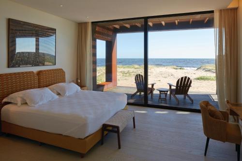 Bahia Vik José Ignacio