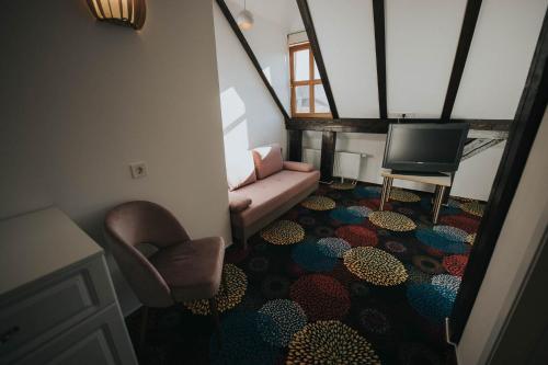 Hotel Marabella - image 8