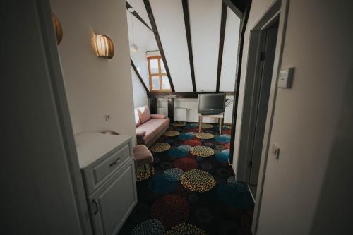 Hotel Marabella - image 13