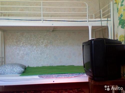 OMSKHOSTEL