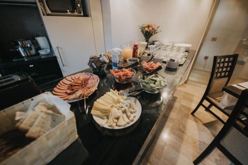 Hotel Marabella - main image