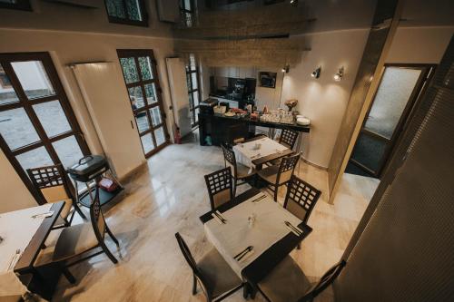 Hotel Marabella - image 9