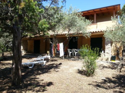  Villino Marzellinu Belvedere, Pension in Cala Liberotto