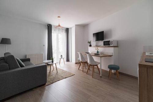 Cocoon Appart 1 Miribel - Jons