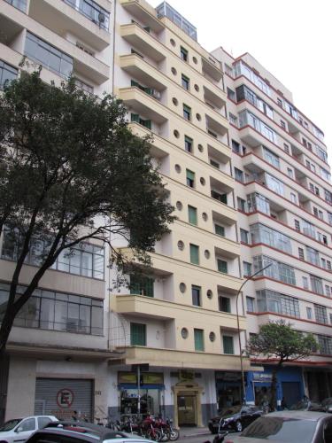 Pax Hotel  próximo da 25 de Março Brás Bom Retiro e República - image 5