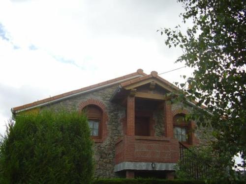  El Magnolio in Santillana del Mar