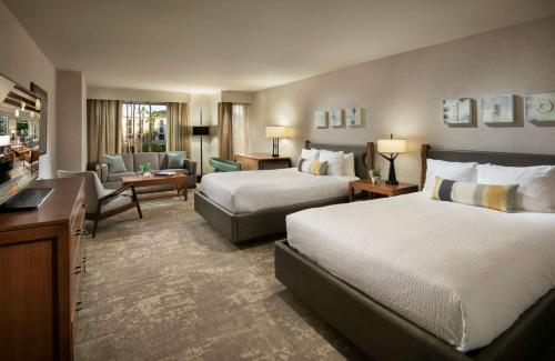 Tempe Mission Palms a Destination by Hyatt Hotel - image 7