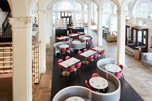 Quirk Hotel Richmond a Destination by Hyatt Hotel - image 7