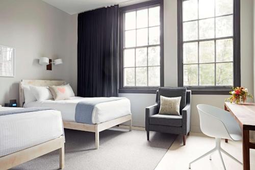 Quirk Hotel Richmond a Destination by Hyatt Hotel - image 4