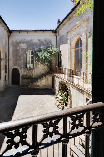  Castello Di Caccuri Suites in Caccuri