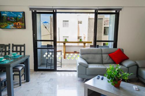 Departamento Cancun Downtown