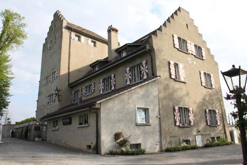 Hotel & Restaurant Schloss Schwandegg