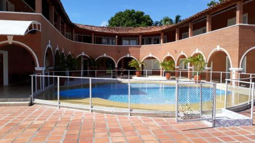 finca hotel la herradura en doradal