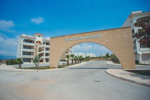Sunrise Beach Club (Hera B6@) – khách sạn tại Vokolida
