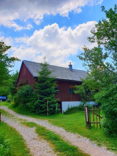  Draga Koncar Guest House in 53230 Vrelo Koreničko