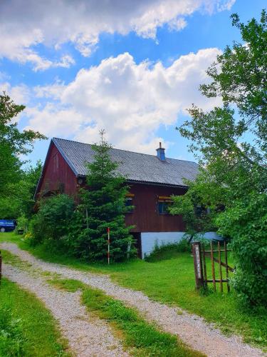  Draga Koncar Guest House, Pension in Vrelo Koreničko