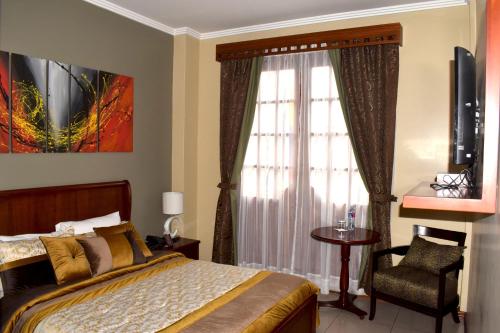 hotel photo