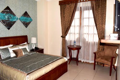 Alejandrina Hotel