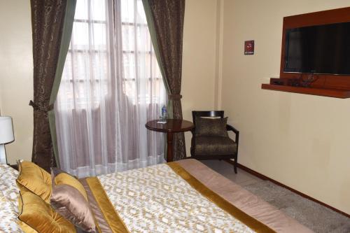 hotel photo