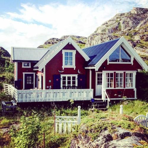 Cabin