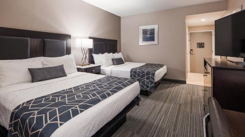 Best Western Plus Wilkes Barre-Scranton Airport Hotel