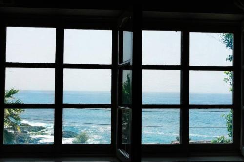 Charming 2BR with Refreshing Ocean View, Praia (zdjęcie 6)