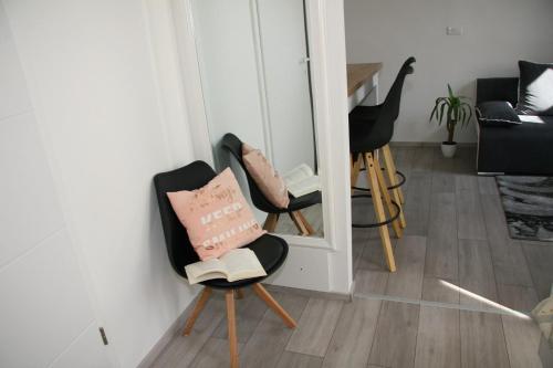 Stylish Apartment in City Center