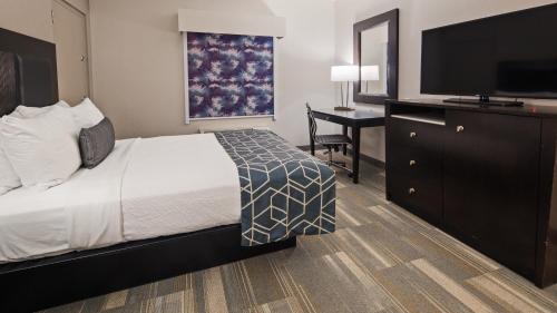 Best Western Plus Wilkes Barre-Scranton Airport Hotel in Pittston, USA