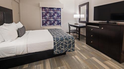 Best Western Plus Wilkes Barre-Scranton Airport Hotel