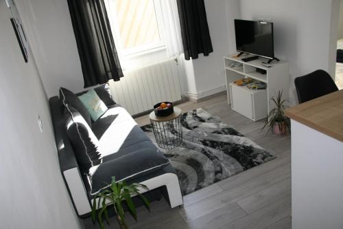 Stylish Apartment in City Center