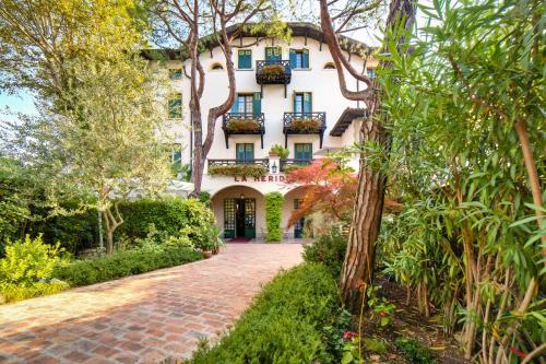 Hotel La Meridiana - image 14