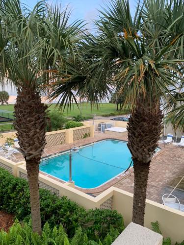 Piscina, Bayside Retreat in Ruskin (FL)