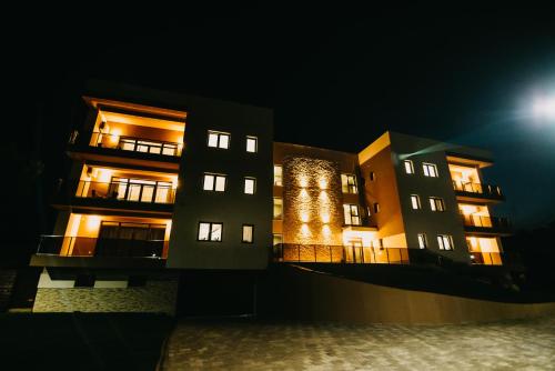 Gaudi Accommodation, Kluž (fotografie 3)
