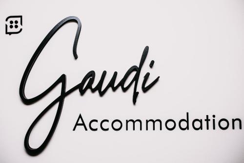 Gaudi Accommodation, Kluž (fotografie 4)