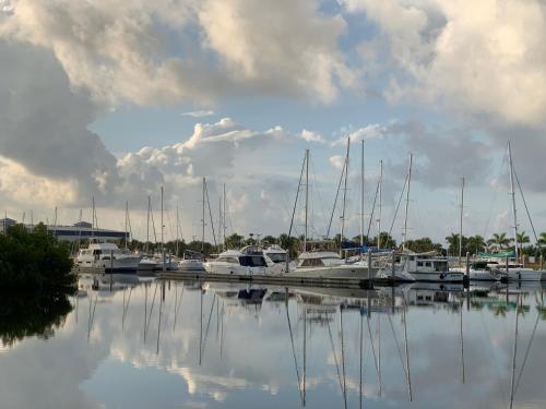 Bayside Retreat Resort Condo, Private Beach, Balcony with Water Views 3