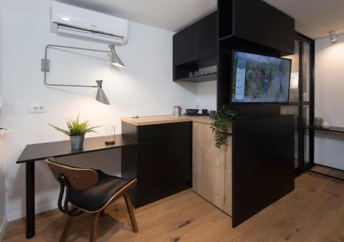 Sibinicum luxury rooms 3